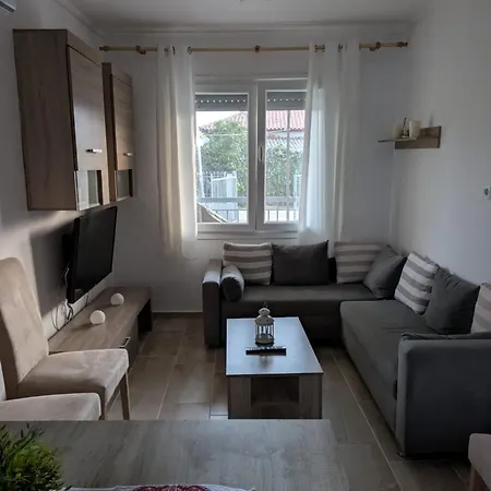 Holidayhouse Kali Sea In Chalkidiki *