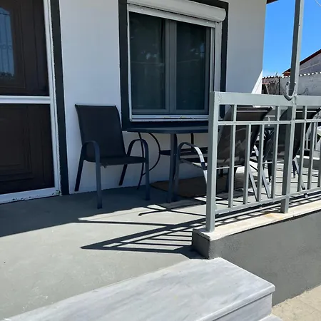Holidayhouse Kali Sea In Chalkidiki *