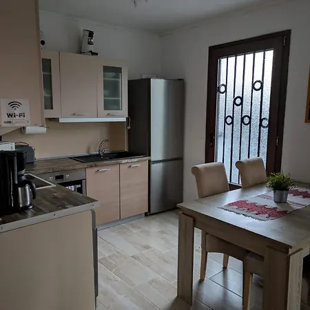 Holidayhouse Kali Sea In Chalkidiki * Nea Iraklia
