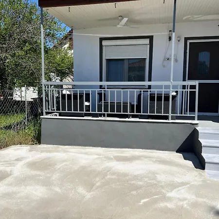 Casa vacanze Holidayhouse Kali Sea In Chalkidiki