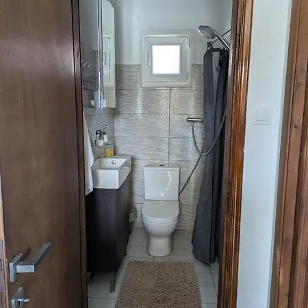 Holidayhouse Kali Sea In Chalkidiki Prázdninový dům *