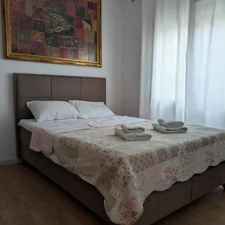 Holidayhouse Kali Sea In Chalkidiki Prázdninový dům *