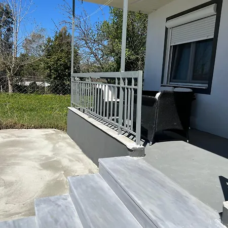 Holidayhouse Kali Sea In Chalkidiki *