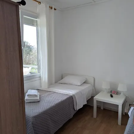 Holidayhouse Kali Sea In Chalkidiki Nea Iraklia