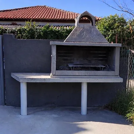 Prázdninový dům Holidayhouse Kali Sea In Chalkidiki *